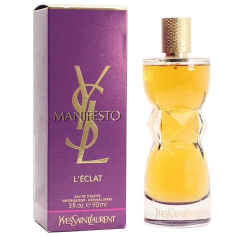 ysl manifesto l'eclat 90ml|manifesto yves saint laurent.